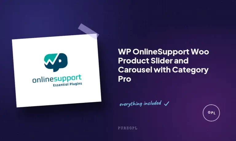 wp onlinesupport woo product slider and carousel with category pro