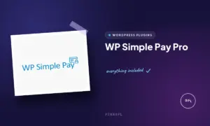 wp simple pay pro