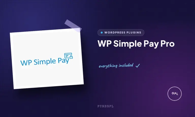 wp simple pay pro
