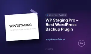 wp staging pro best wordpress backup plugin