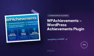 wpachievements wordpress achievements plugin