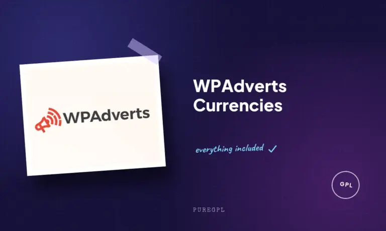 wpadverts currencies