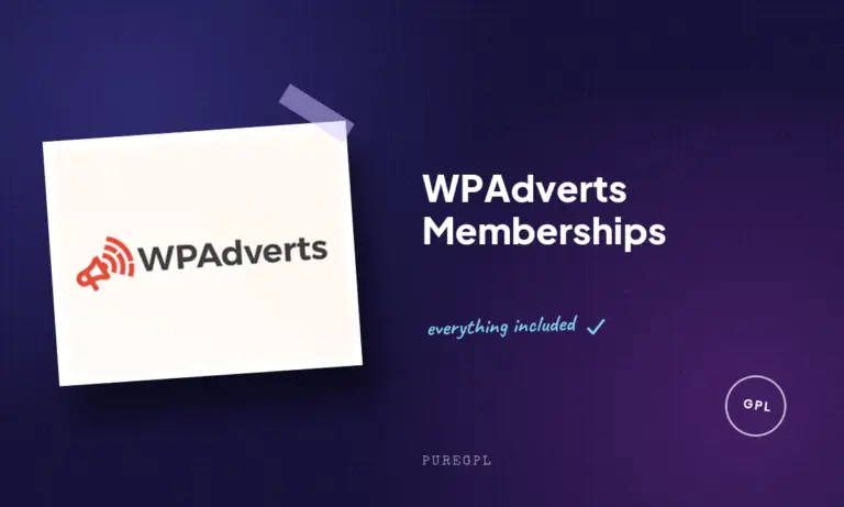 wpadverts memberships
