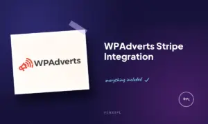wpadverts stripe integration