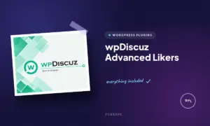 wpdiscuz advanced likers