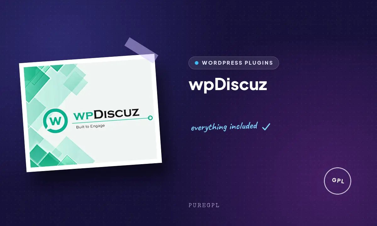wpDiscuz