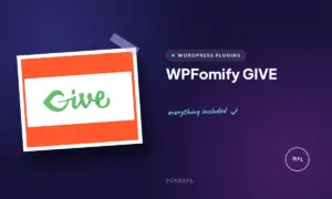 wpfomify give
