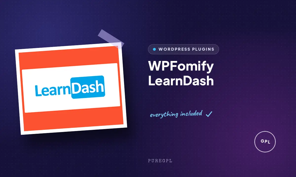 Wpfomify | LearnDash