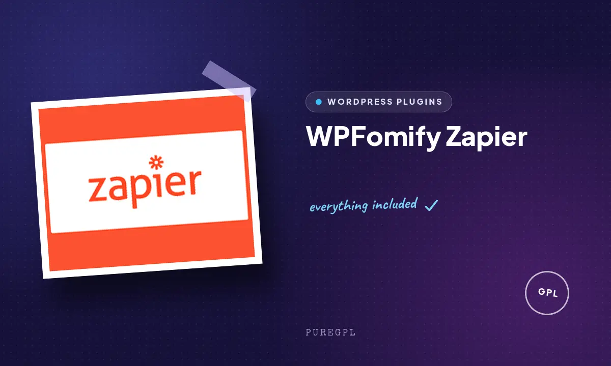 Wpfomify | Zapier