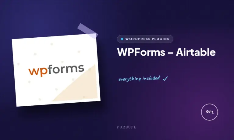 wpforms airtable