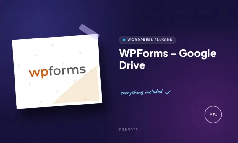 wpforms google drive