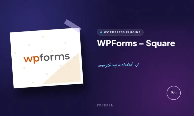 wpforms square