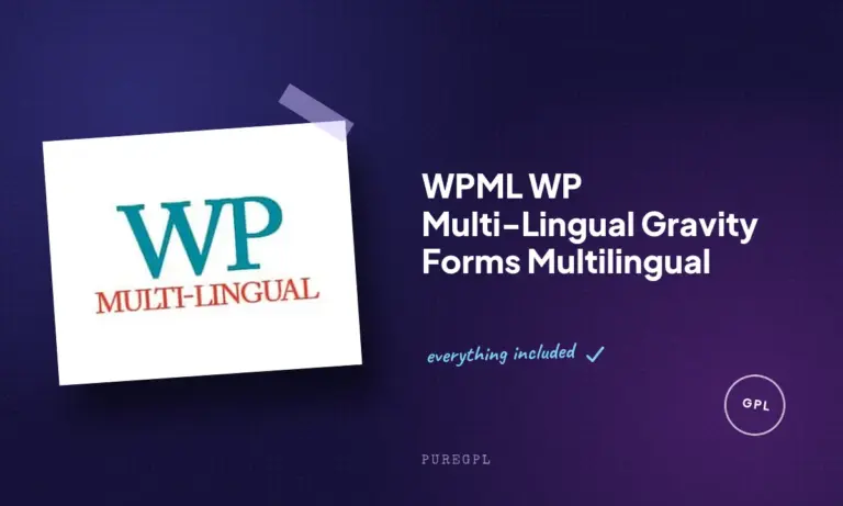 wpml wp multi lingual gravity forms multilingual