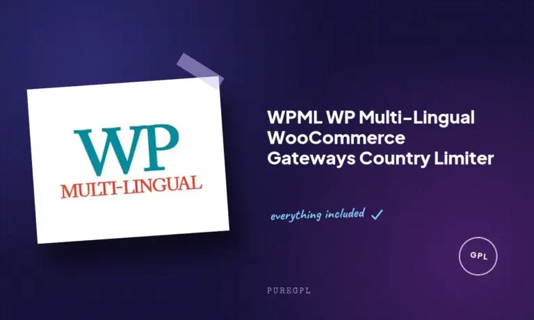 wpml wp multi lingual woocommerce gateways country limiter