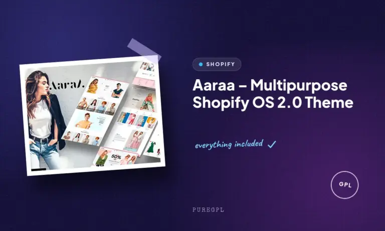 aaraa multipurpose shopify os 2 0 theme