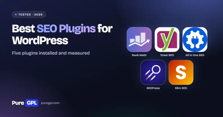 best seo plugins for wordpress featured