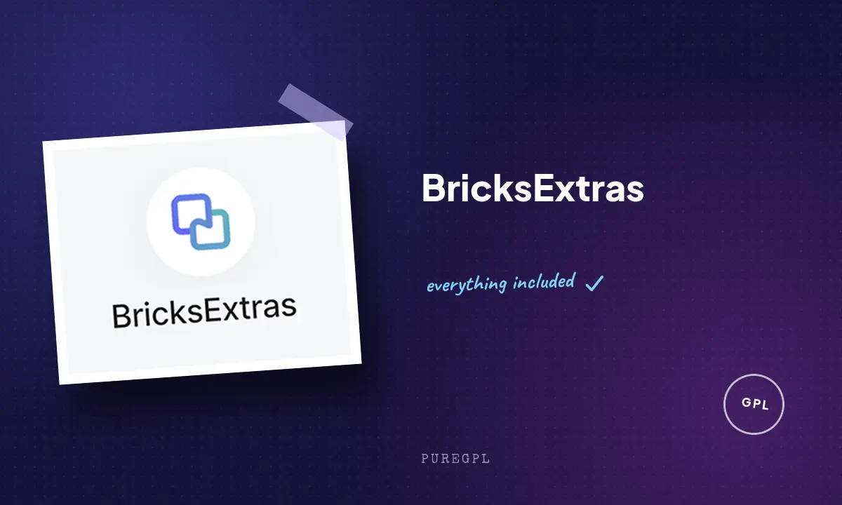 BricksExtras