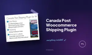 canada post woocommerce shipping plugin