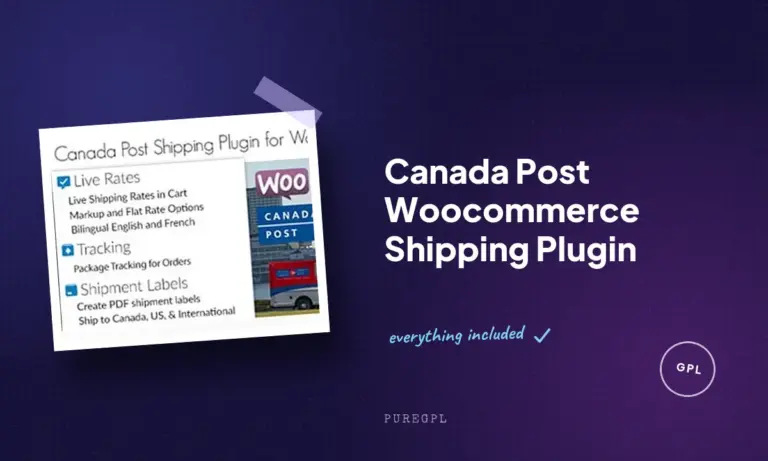 canada post woocommerce shipping plugin