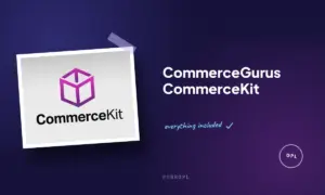commercegurus commercekit
