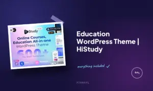 education wordpress theme histudy