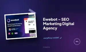ewebot seo marketing digital agency