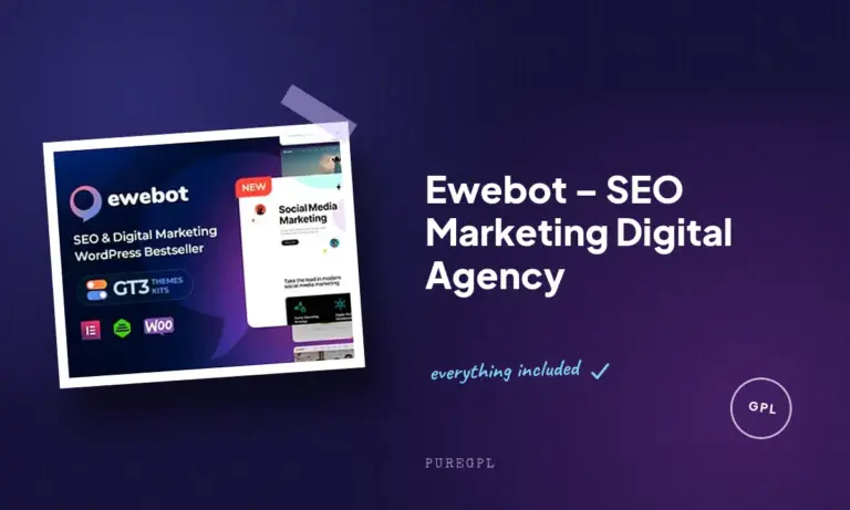 ewebot seo marketing digital agency
