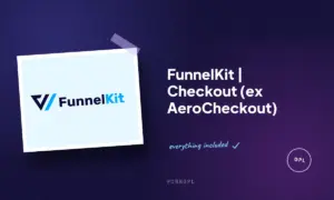 funnelkit checkout ex aerocheckout