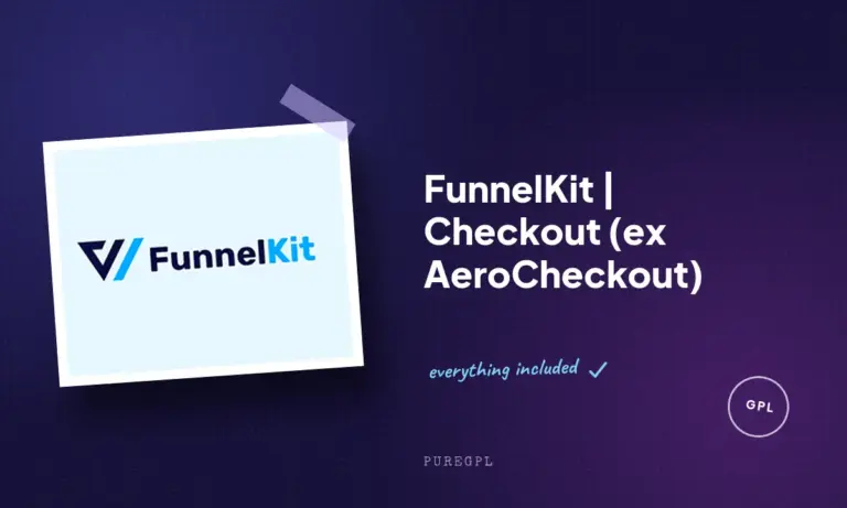 funnelkit checkout ex aerocheckout