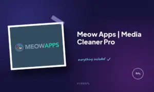 meow apps media cleaner pro