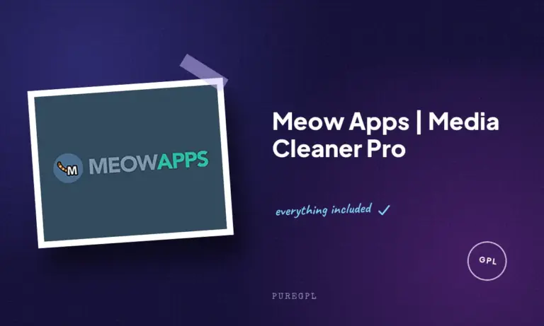meow apps media cleaner pro