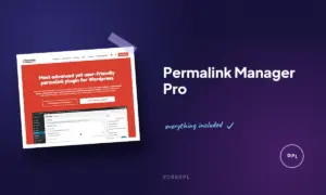 permalink manager pro