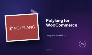 polylang for woocommerce