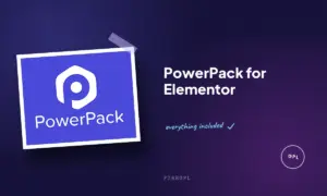 powerpack for elementor
