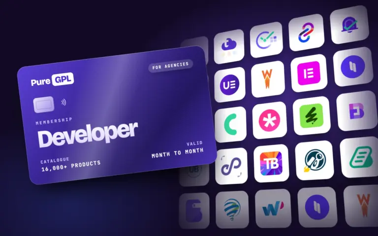 puregpl developer membership