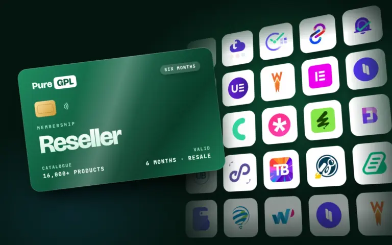 puregpl reseller six months membership