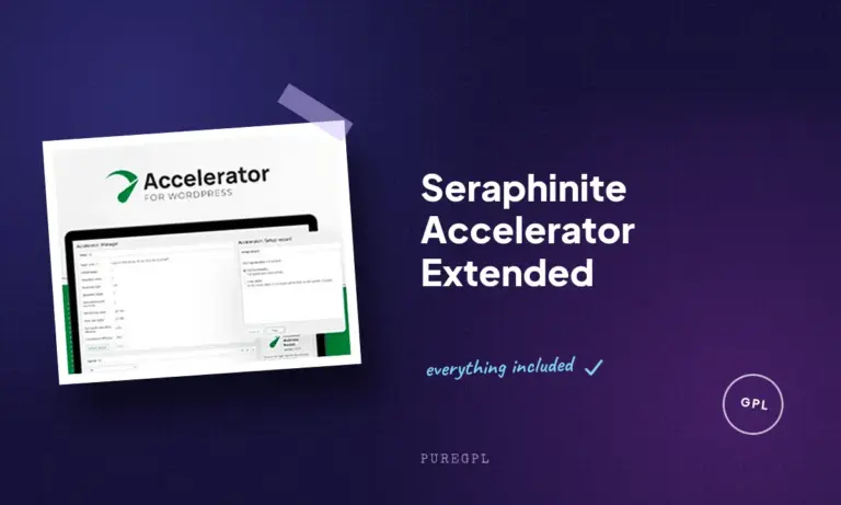 seraphinite accelerator extended