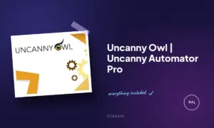 uncanny owl uncanny automator pro