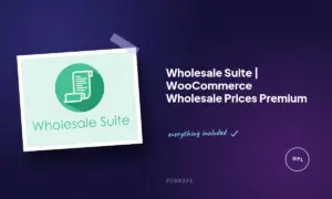 wholesale suite woocommerce wholesale prices premium