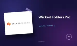 wicked folders pro