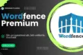 Wordfence Premium – WordPress Security Plugin Free Download