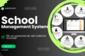 School Management System