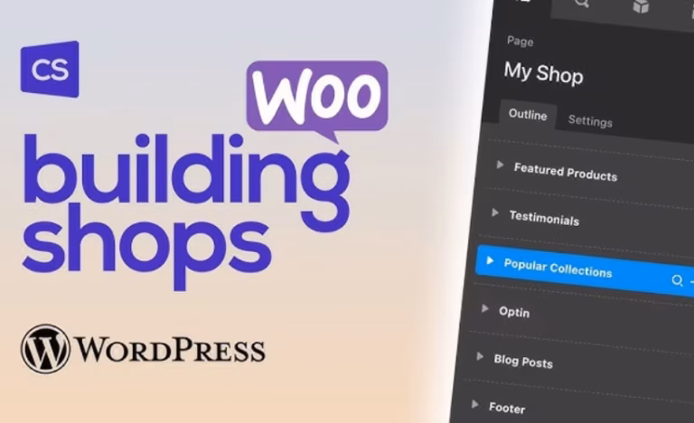 Cornerstone The WordPress Page Builder