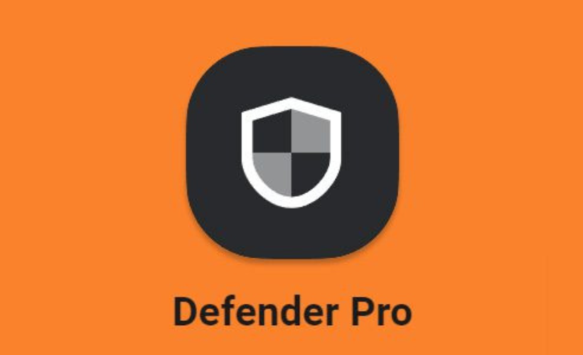 Defender Pro – Malware Scanner, Login Security & Firewall