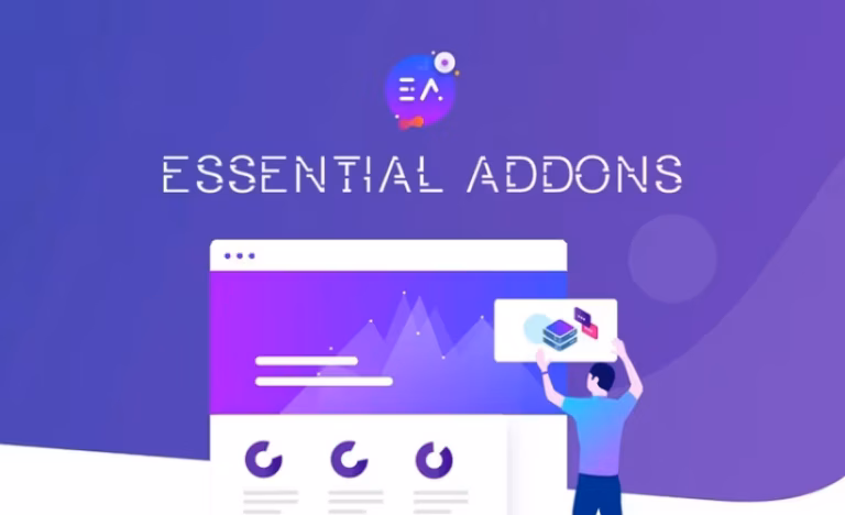Essential Addons for Elementor Pro