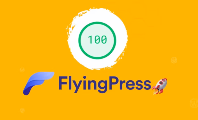 FlyingPress