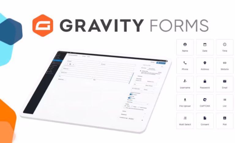 Gravity Forms
