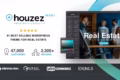 Houzez – Real Estate WordPress Theme