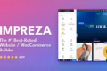 Impreza – WordPress Website and WooCommerce Builder