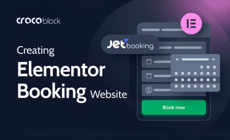JetBooking